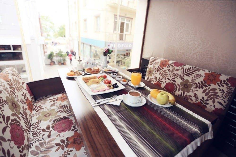 Gabya Hotel