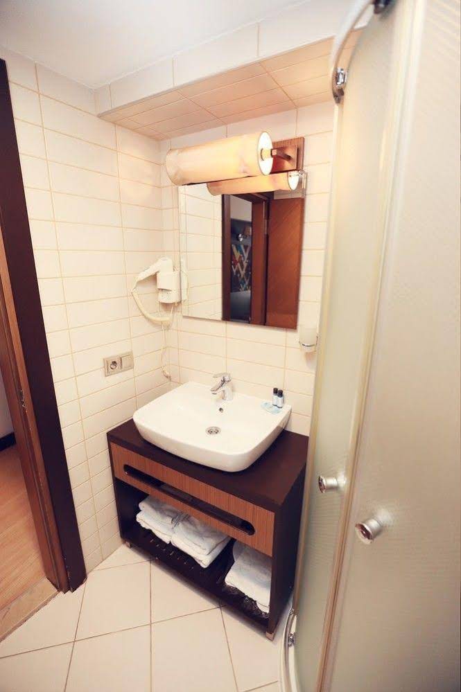 Gabya Hotel