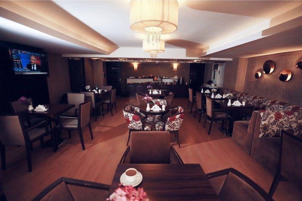 Gabya Hotel
