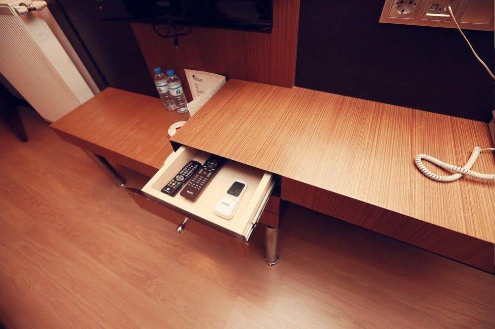 Gabya Hotel