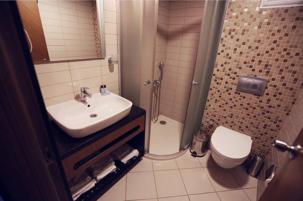 Gabya Hotel