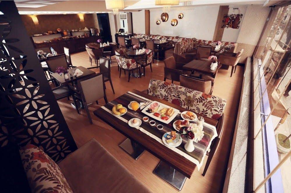 Gabya Hotel