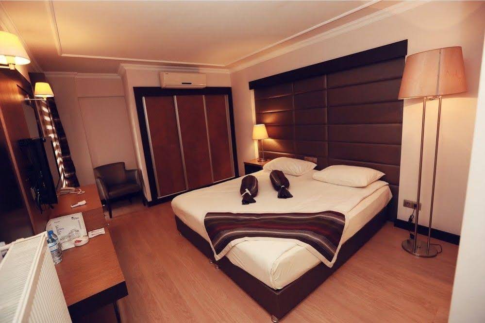 Gabya Hotel