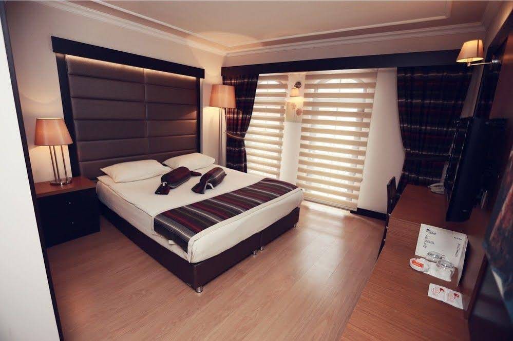 Gabya Hotel