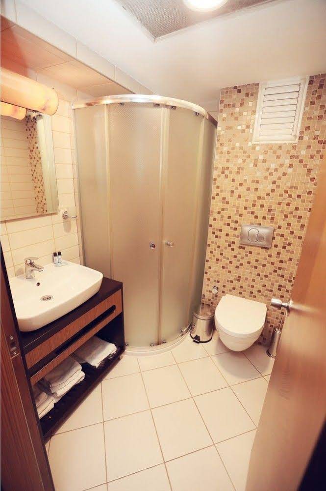Gabya Hotel