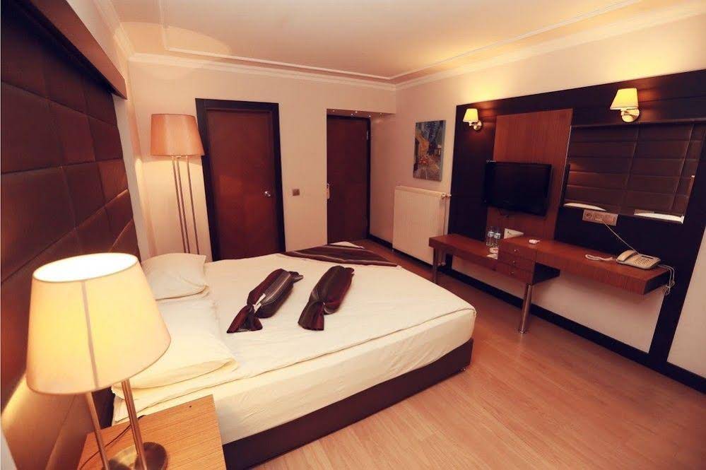 Gabya Hotel