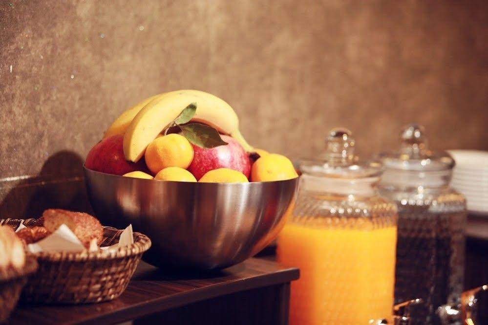 Gabya Hotel