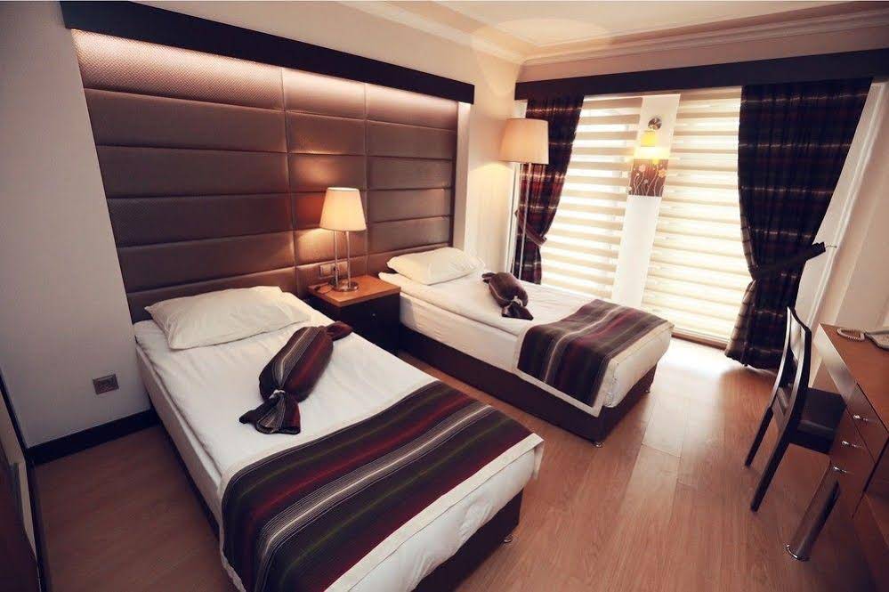 Gabya Hotel