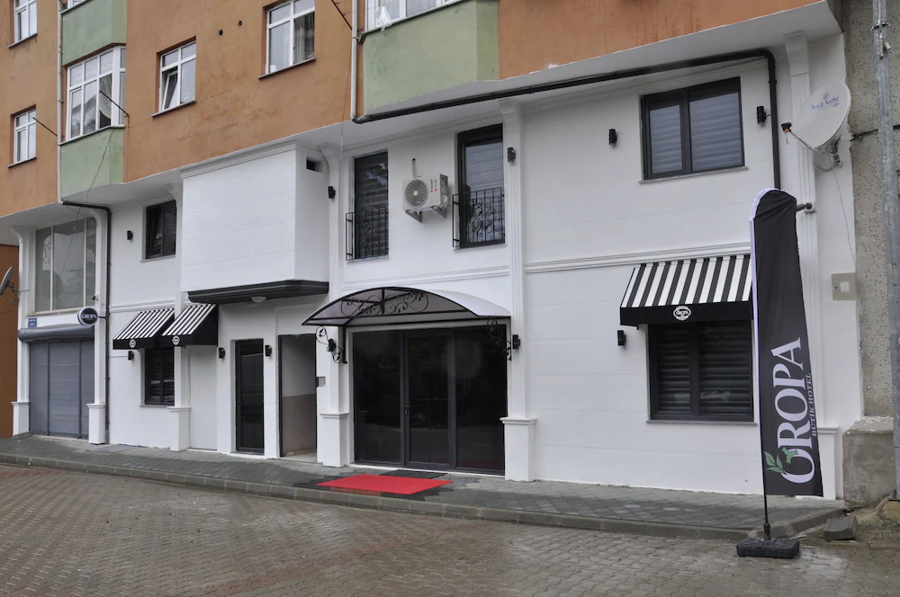 Oropa Butik Hotel