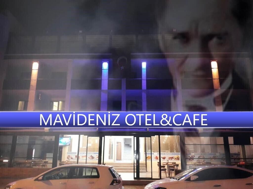 Mavideniz Otel