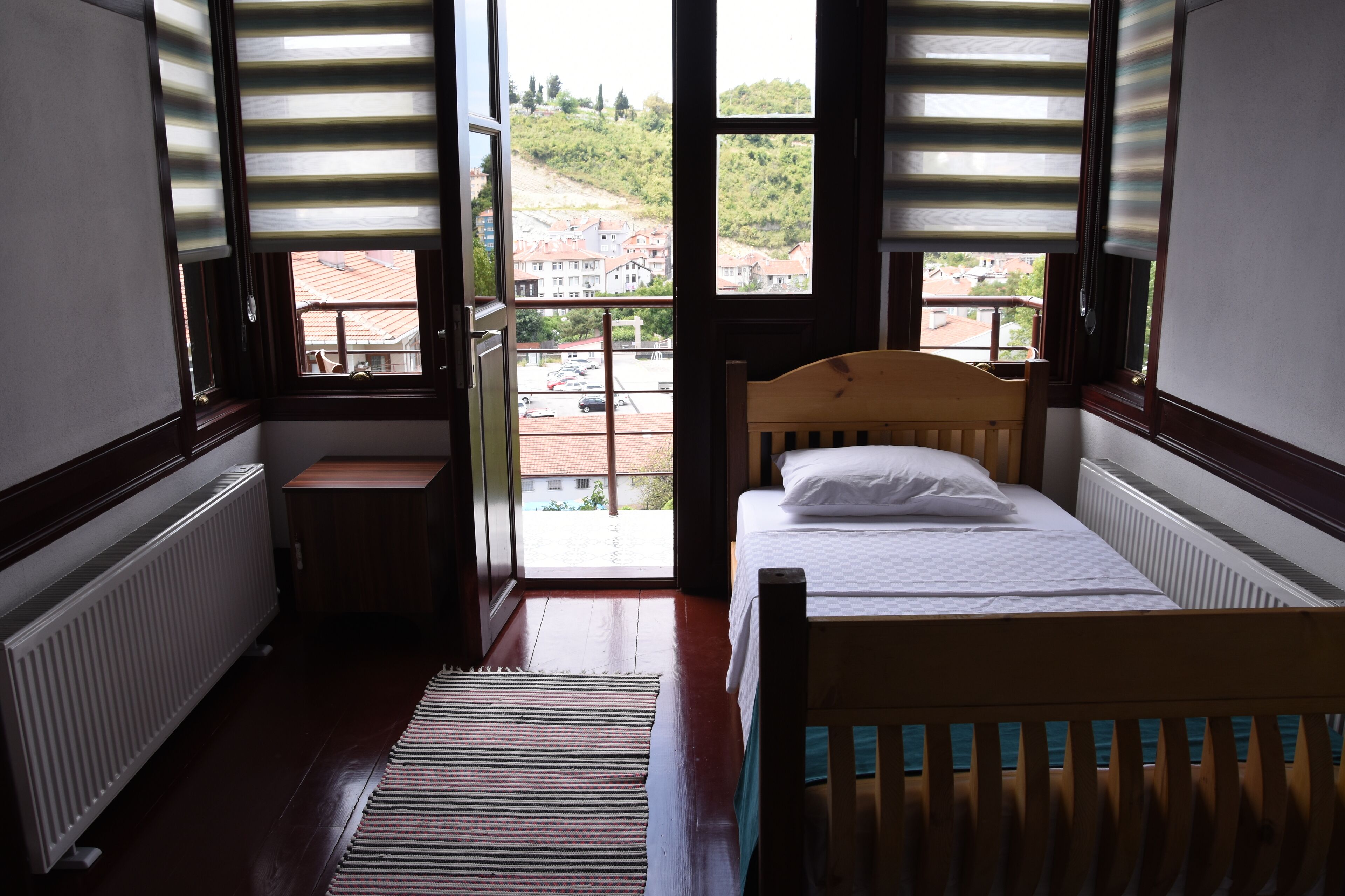 Necati Bey Konak Otel