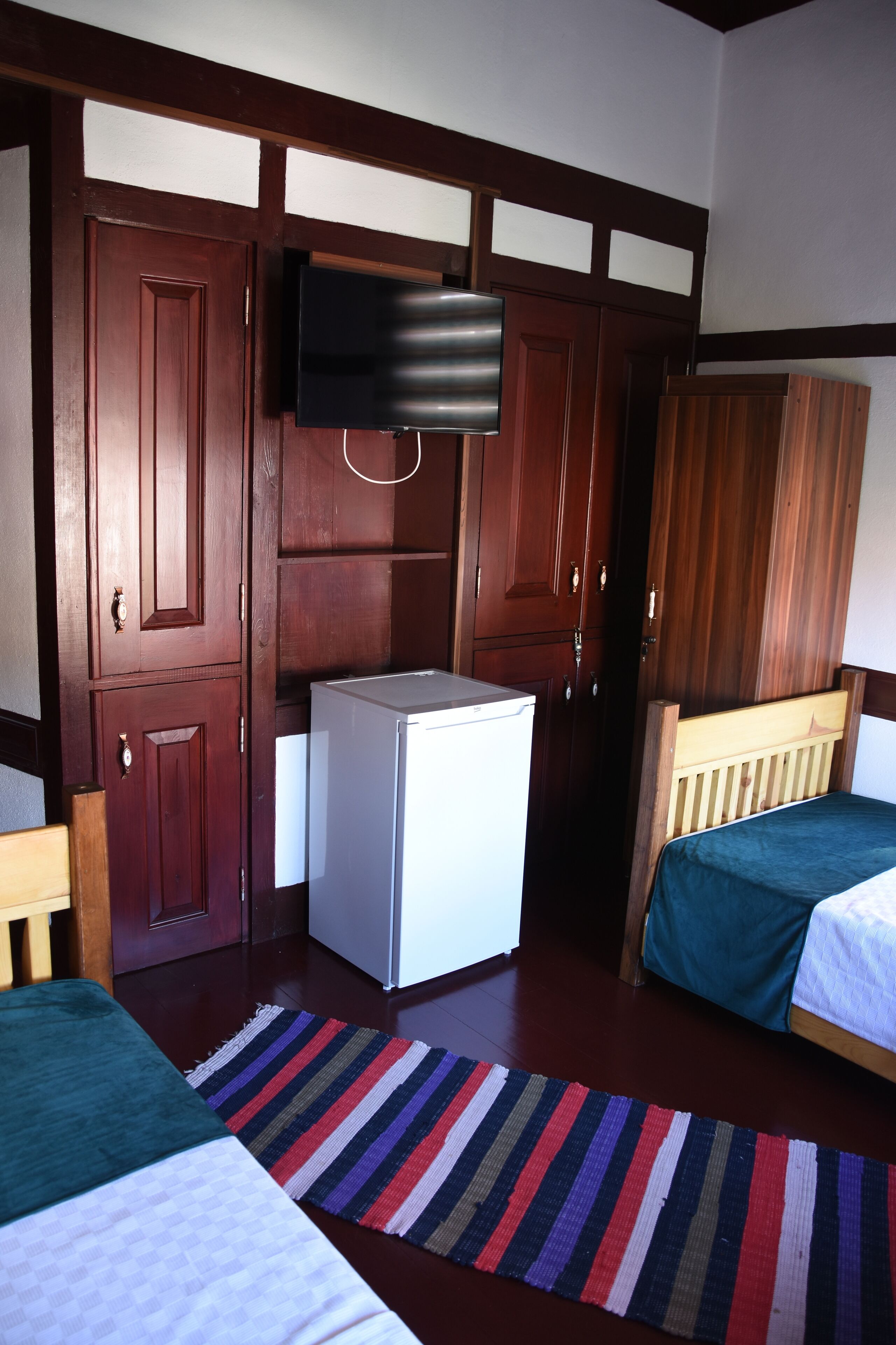 Necati Bey Konak Otel