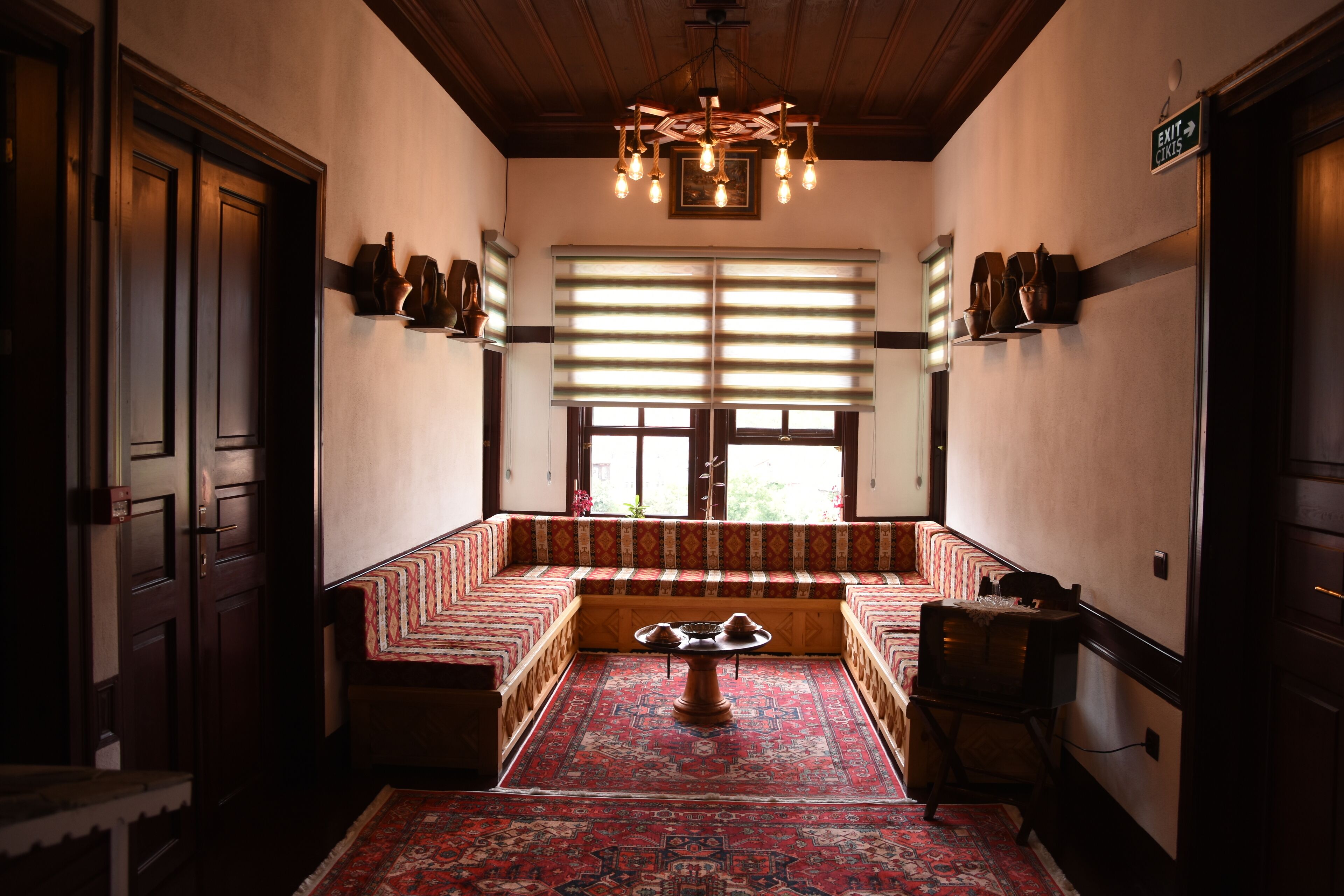 Necati Bey Konak Otel