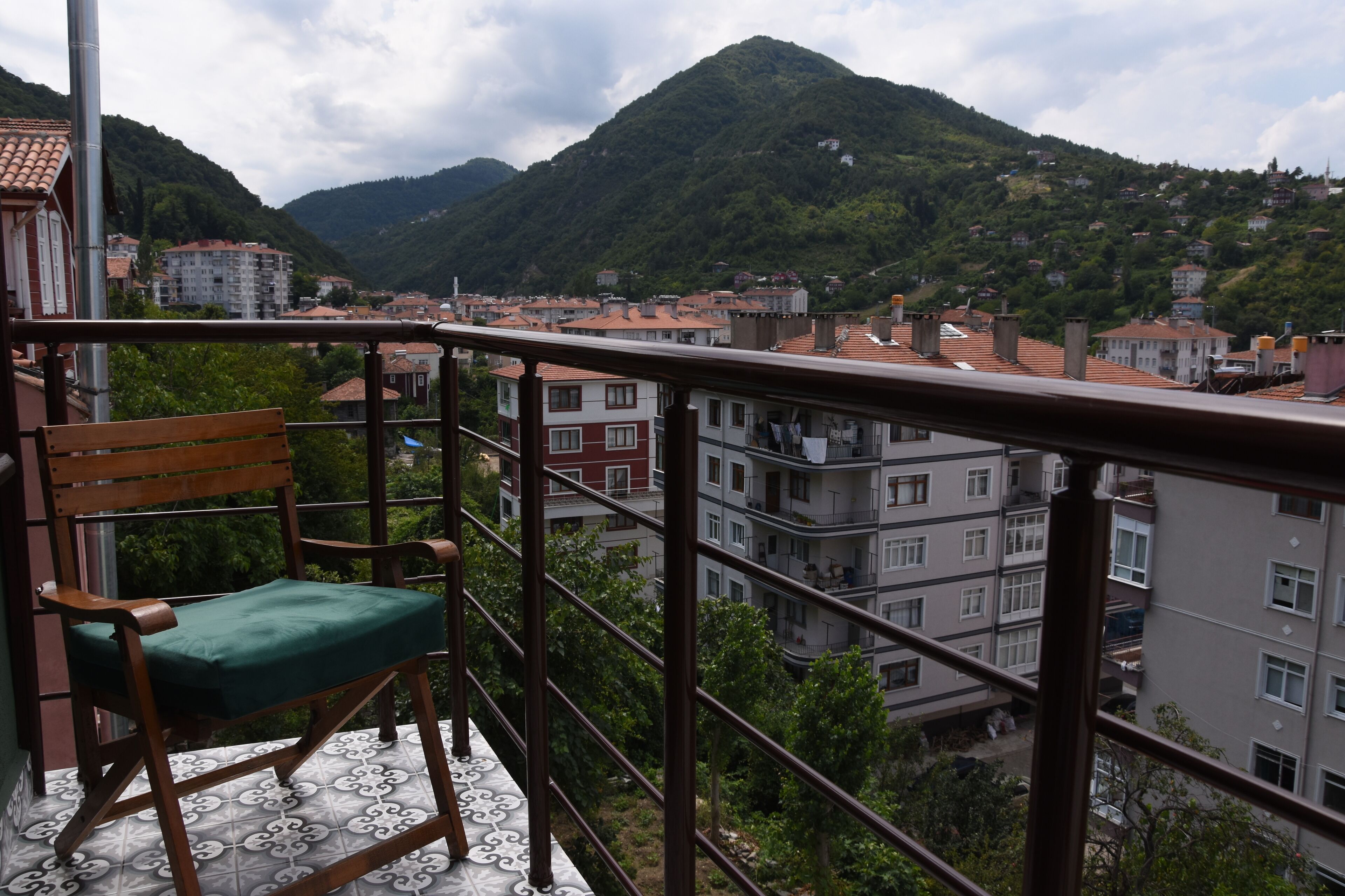 Necati Bey Konak Otel