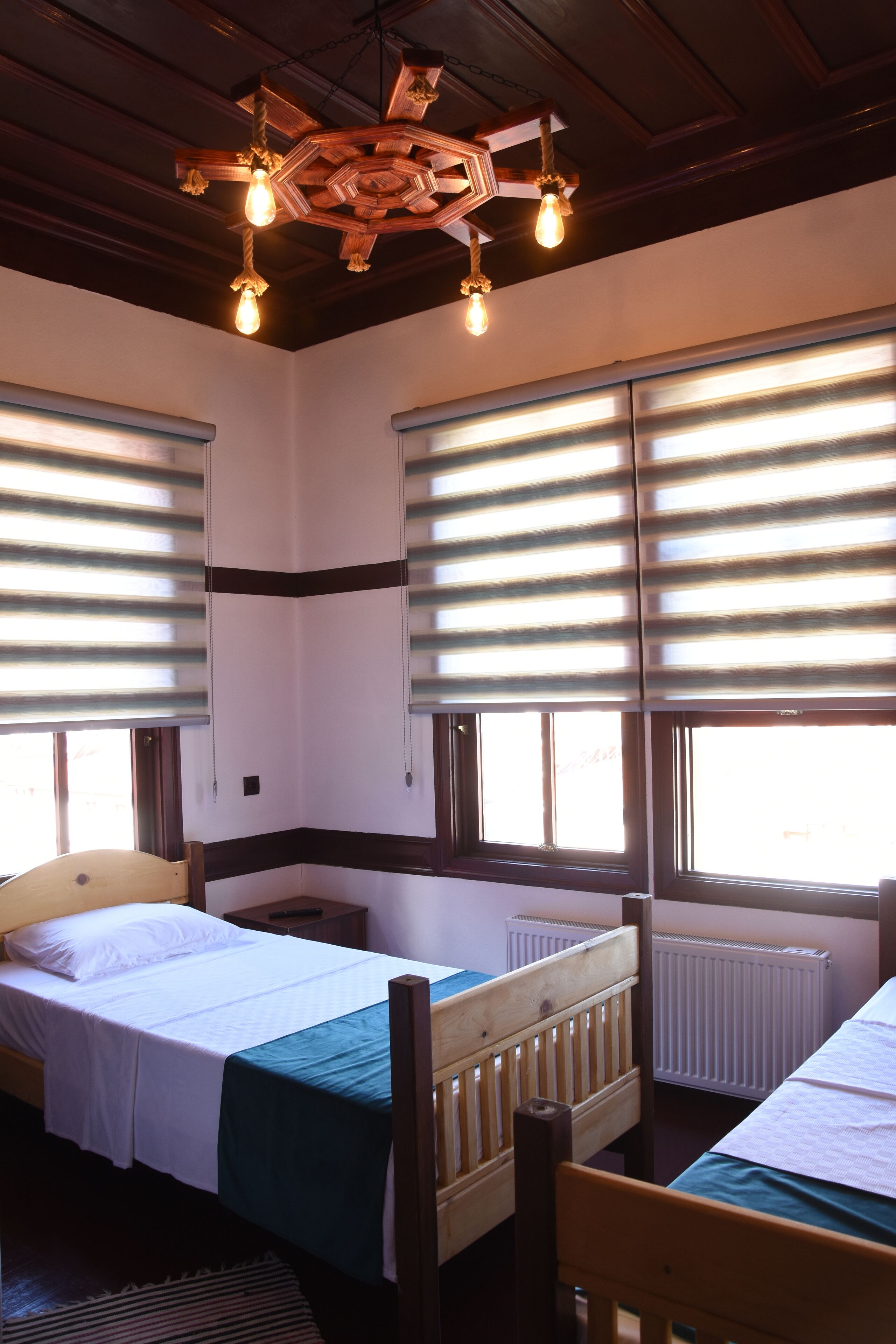 Necati Bey Konak Otel