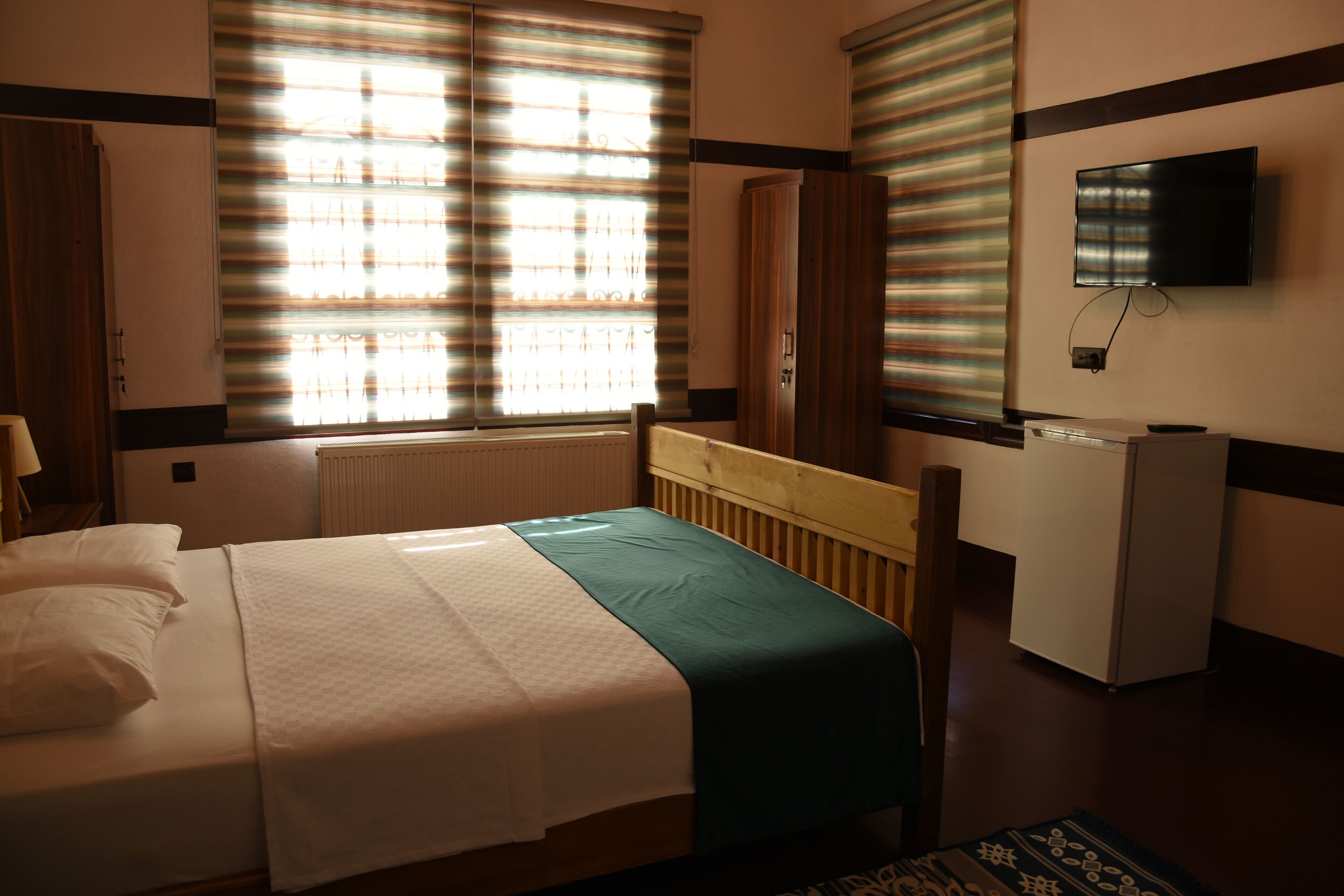 Necati Bey Konak Otel