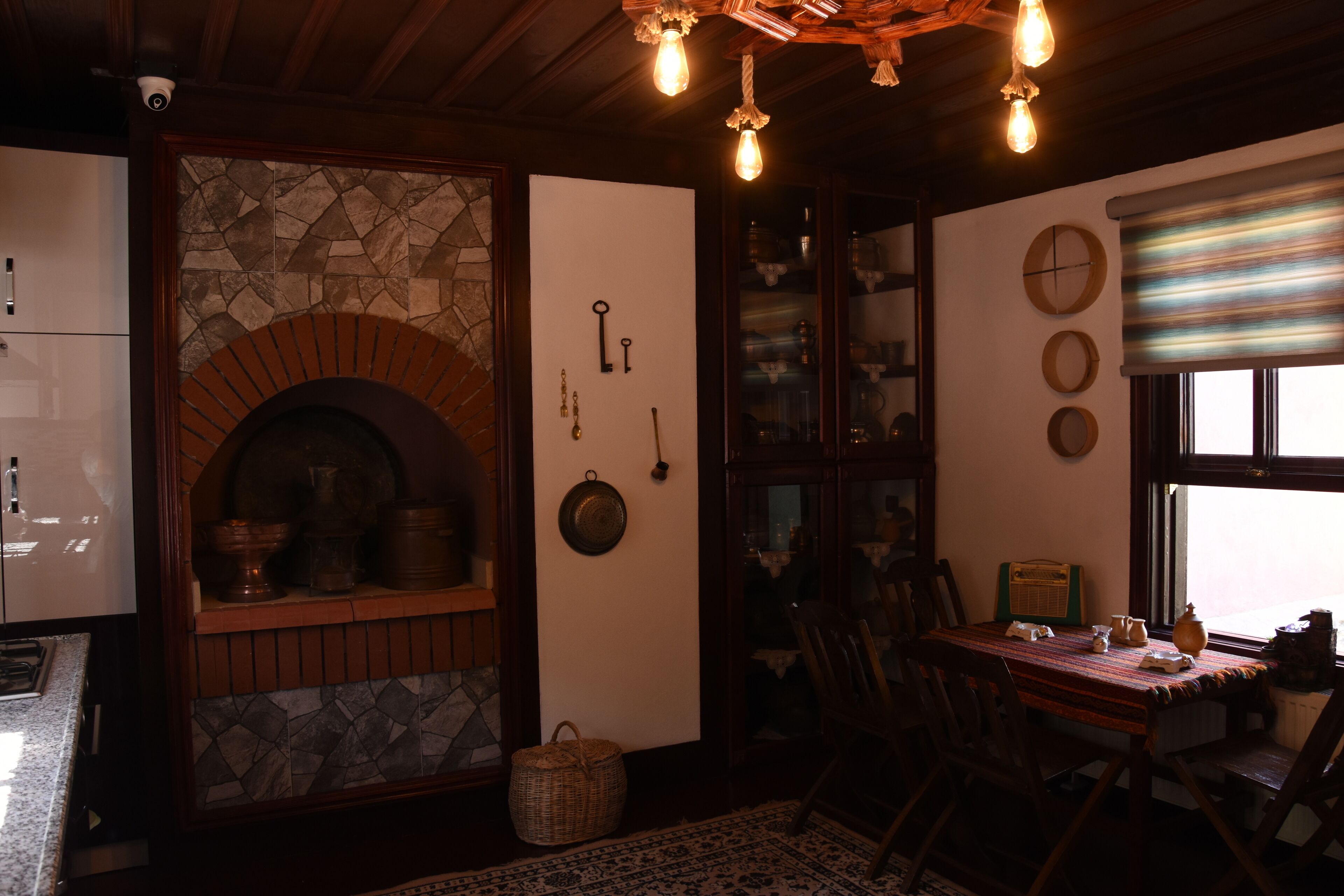 Necati Bey Konak Otel