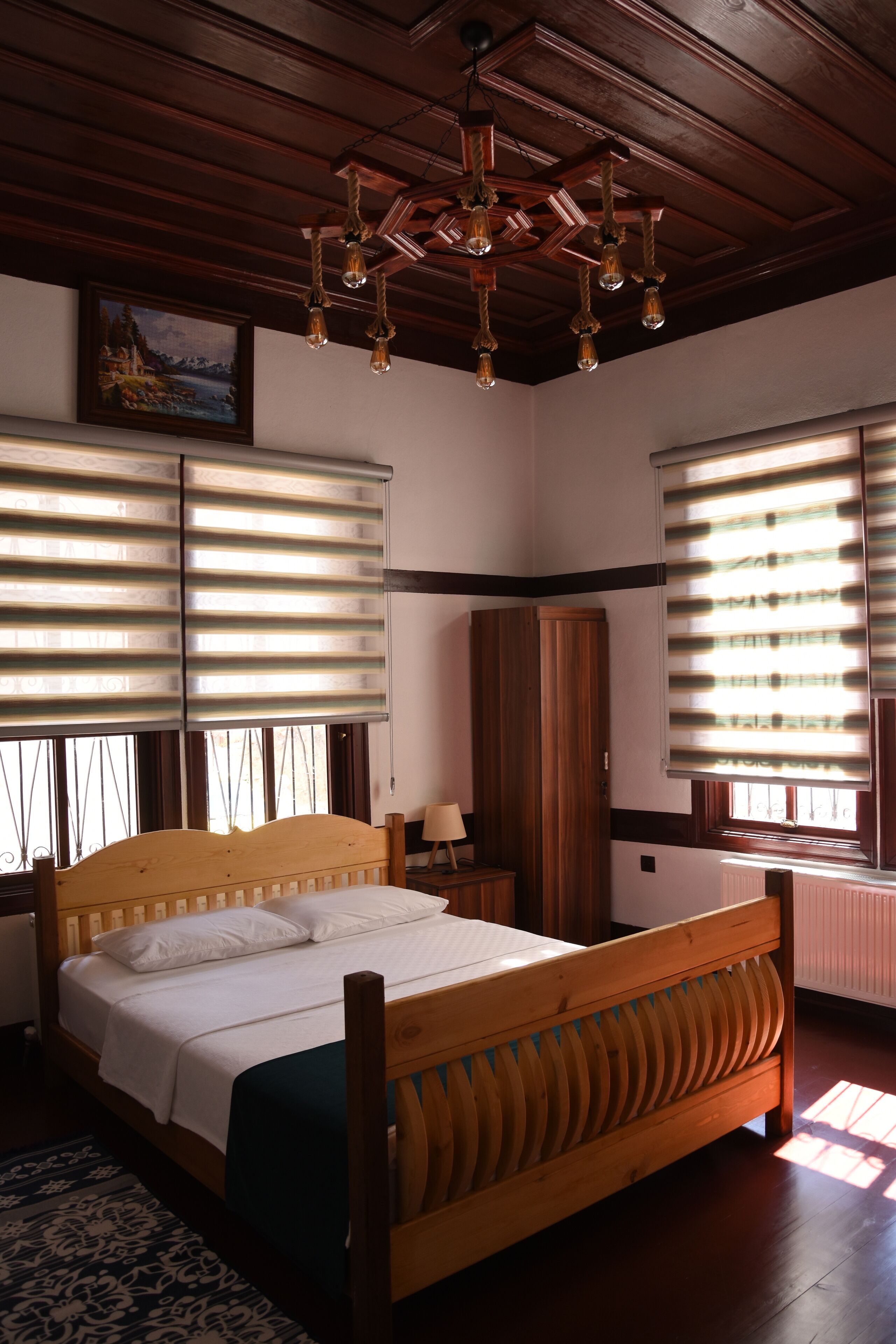 Necati Bey Konak Otel