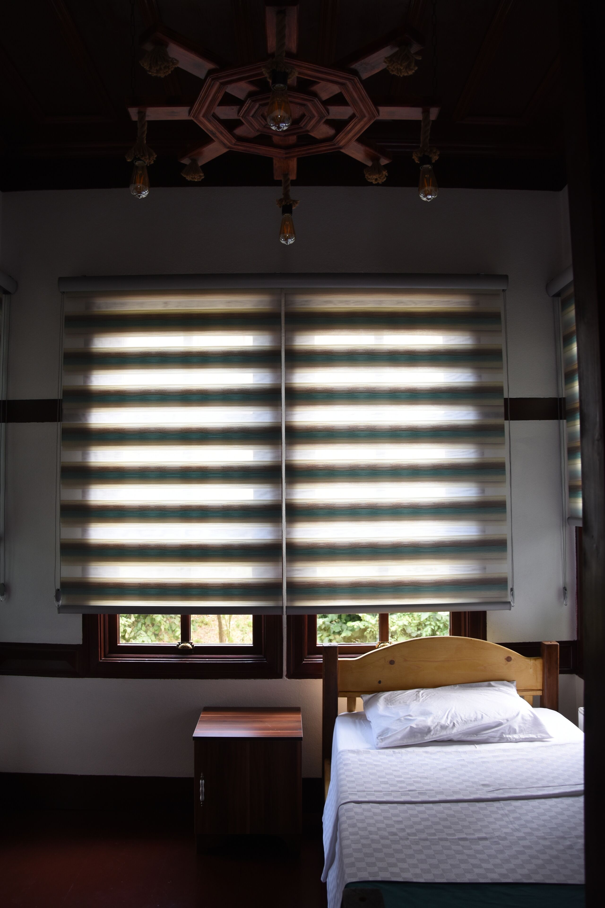 Necati Bey Konak Otel