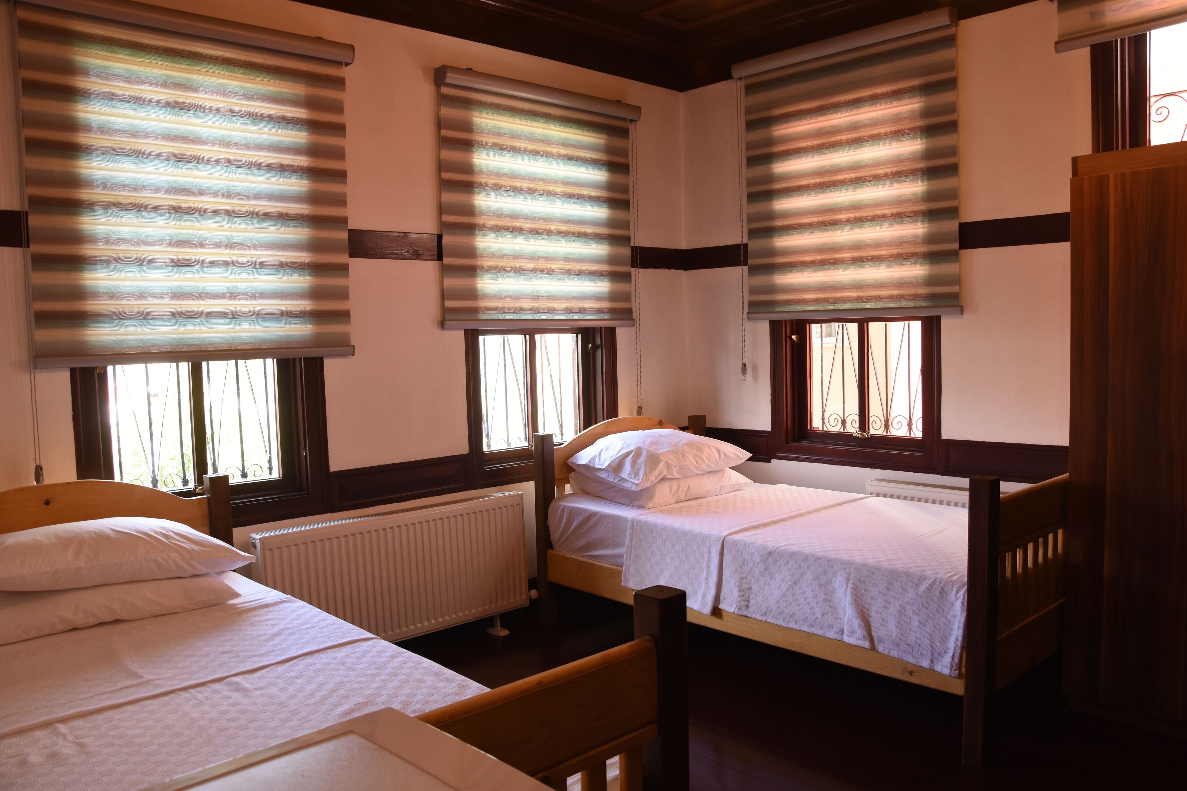 Necati Bey Konak Otel