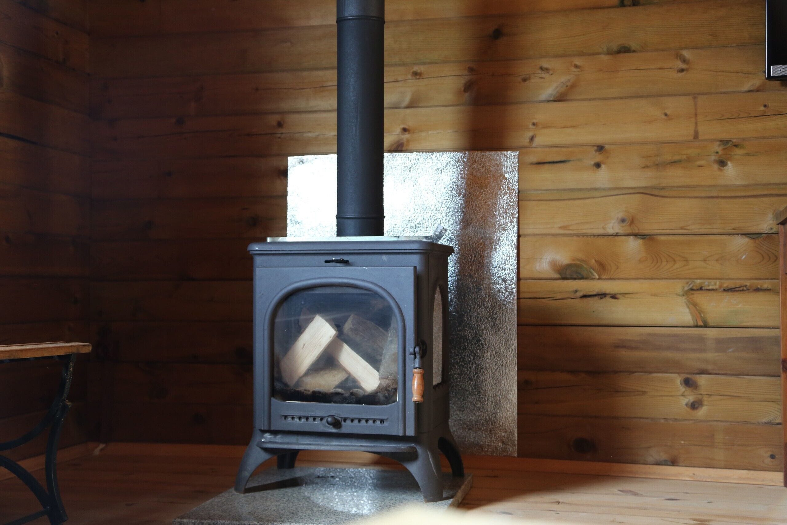 Çambasi Armutalan Dag Evleri