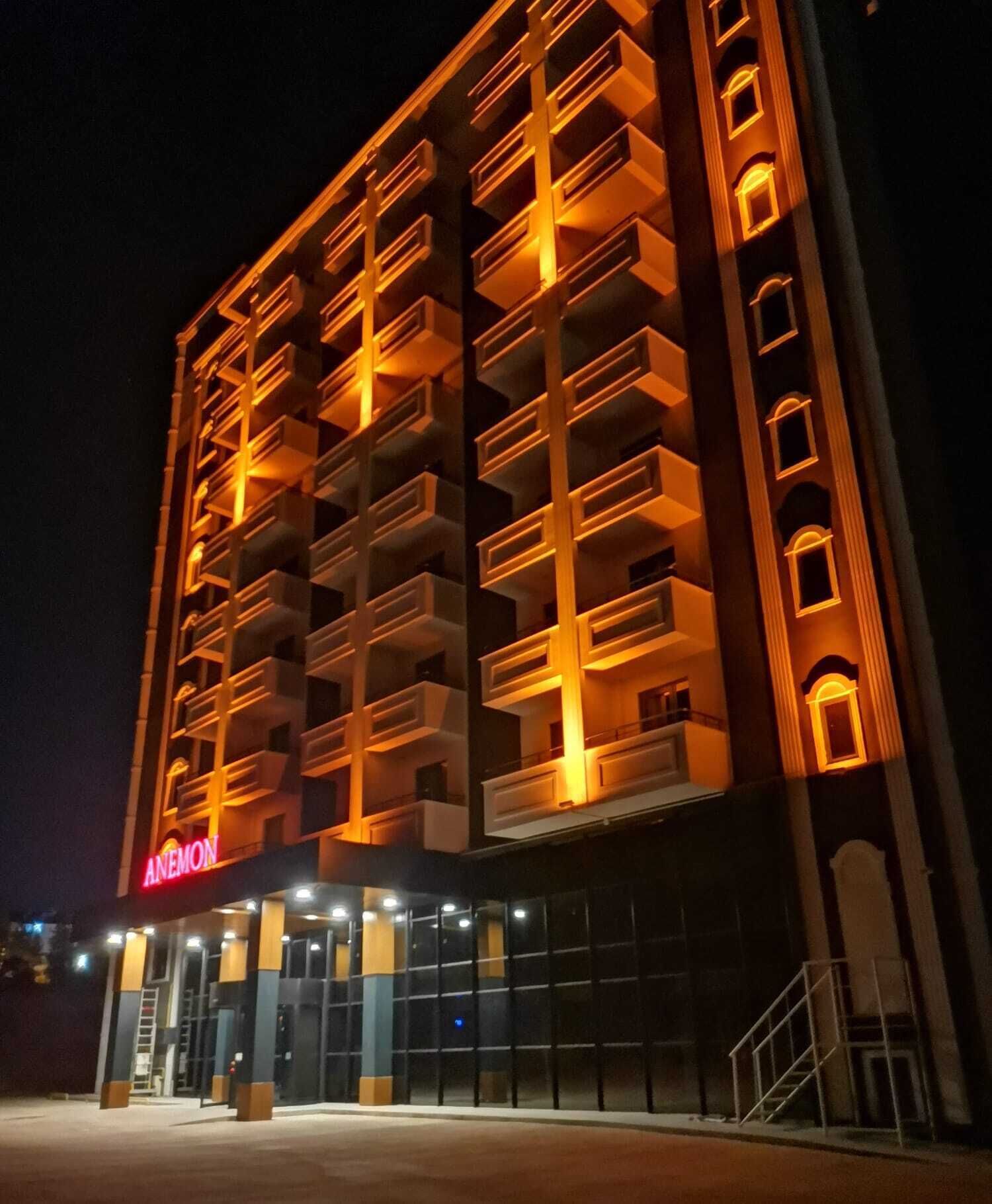 Anemon Karabük Hotel