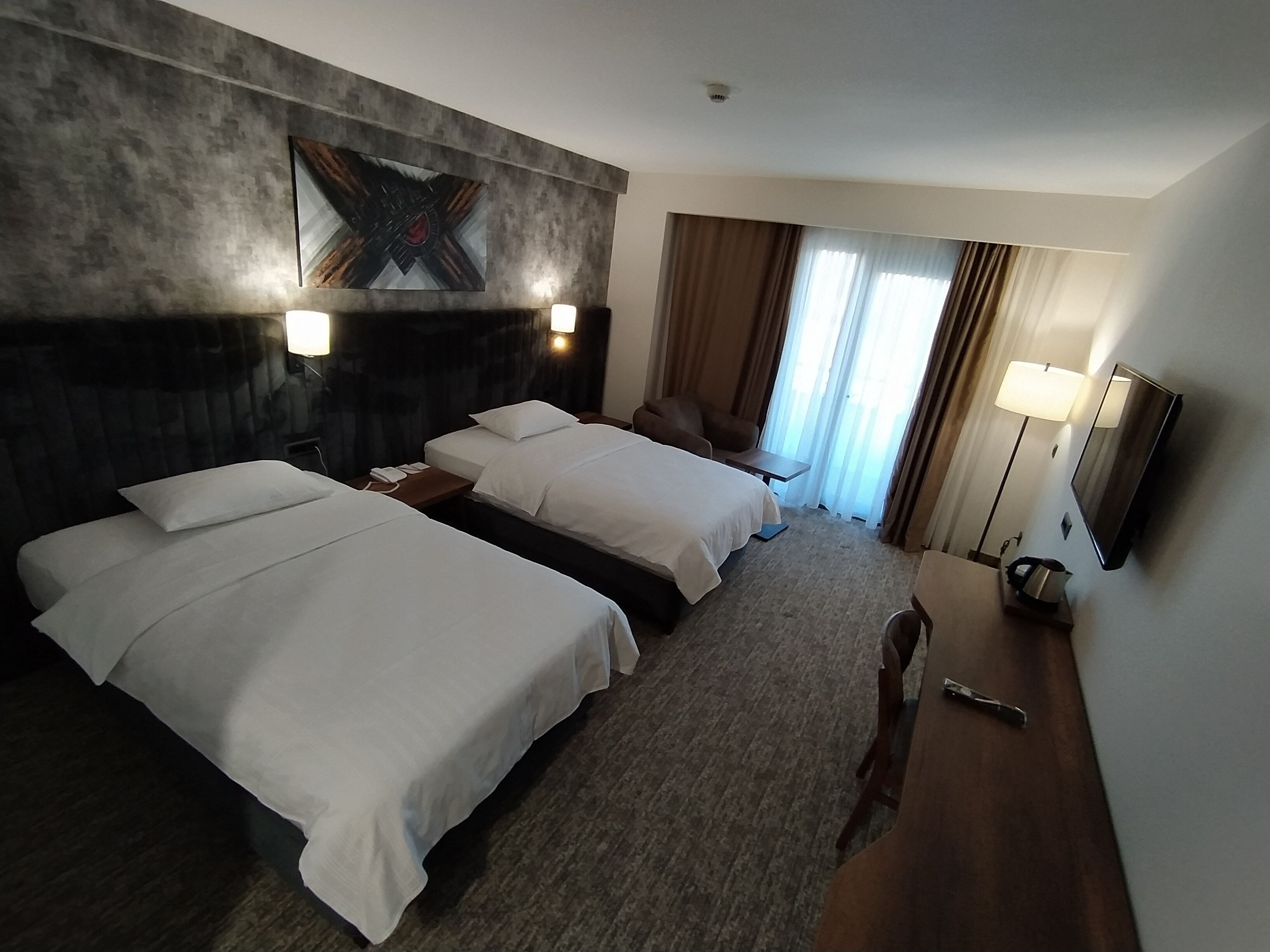 Anemon Karabük Hotel