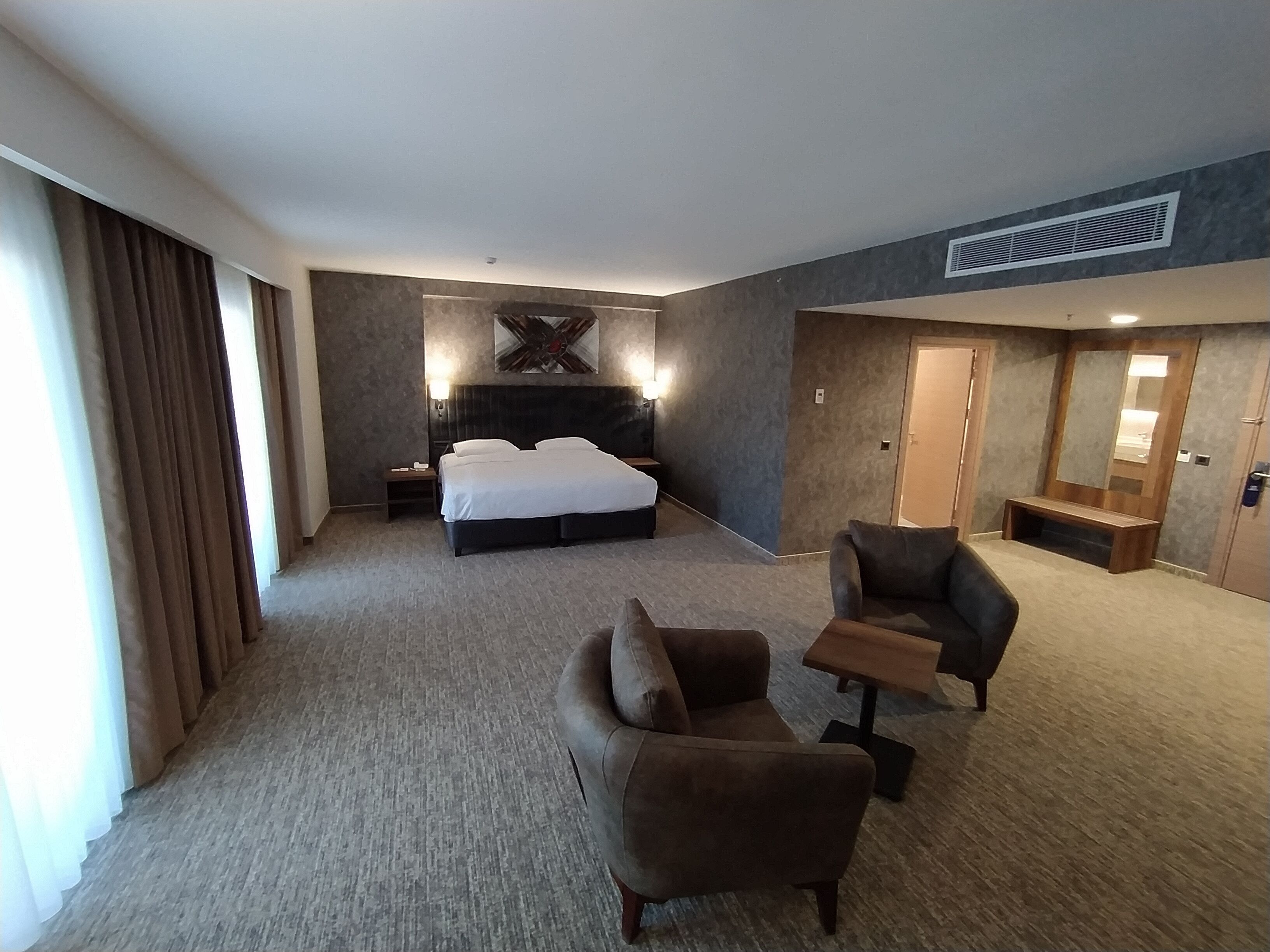 Anemon Karabük Hotel