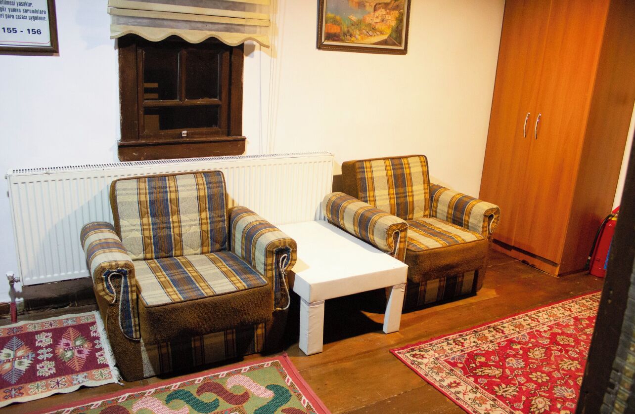 Safranbolu Yadigar Hanim Konagi