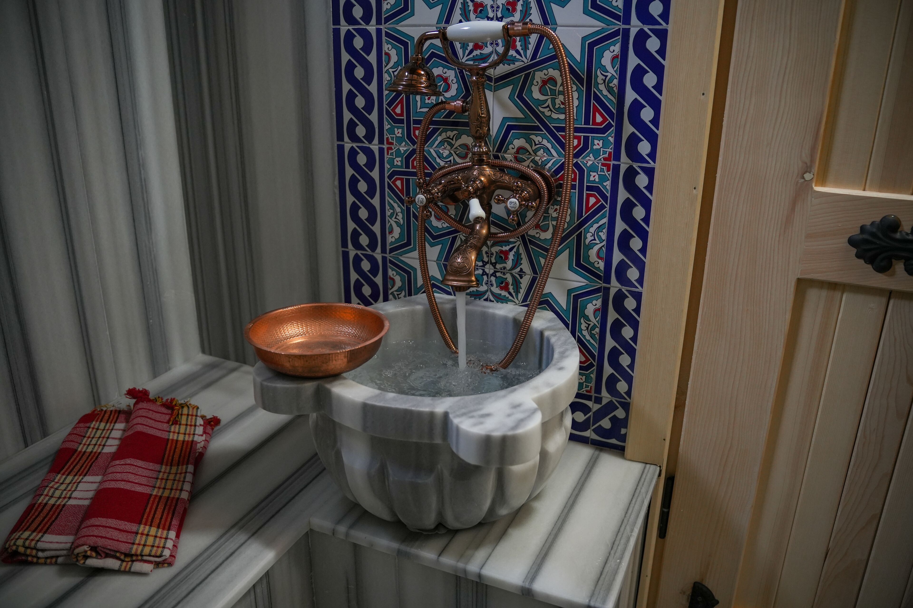 Bungalov Masukiye Villa