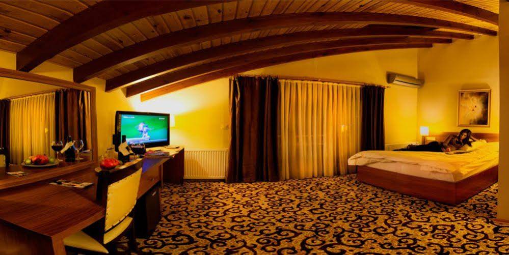 Cevizdibi Butik Otel