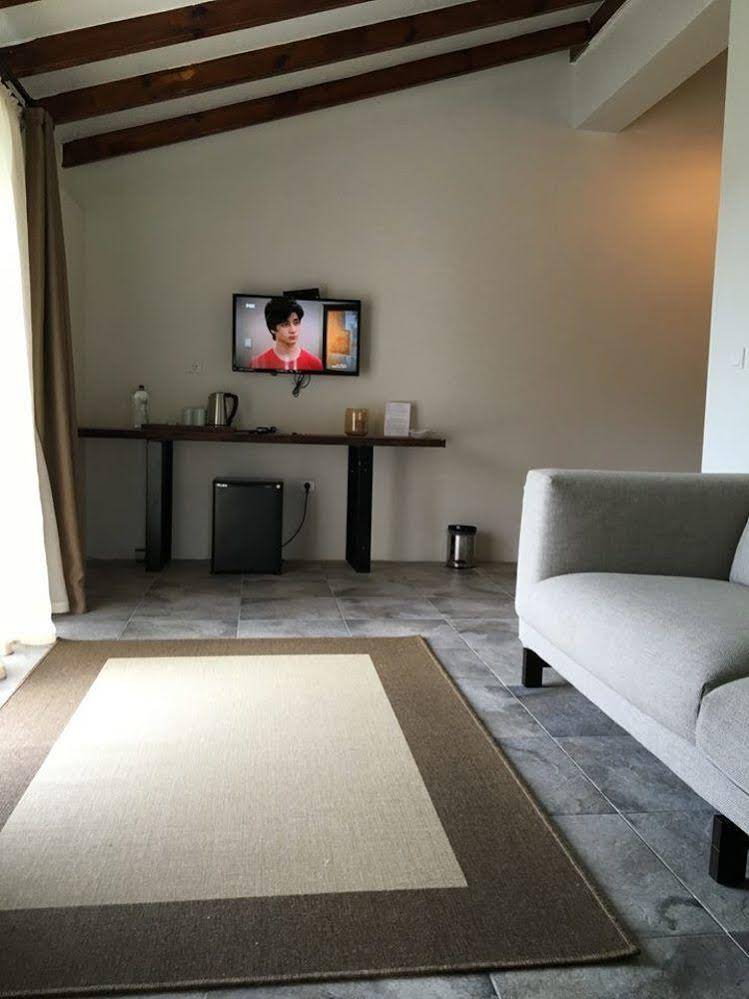 Cevizdibi Butik Otel