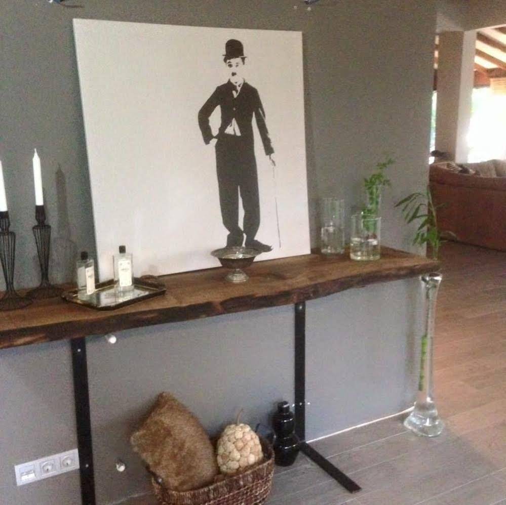 Cevizdibi Butik Otel