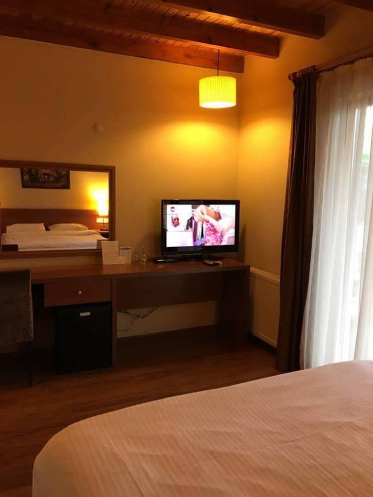 Cevizdibi Butik Otel