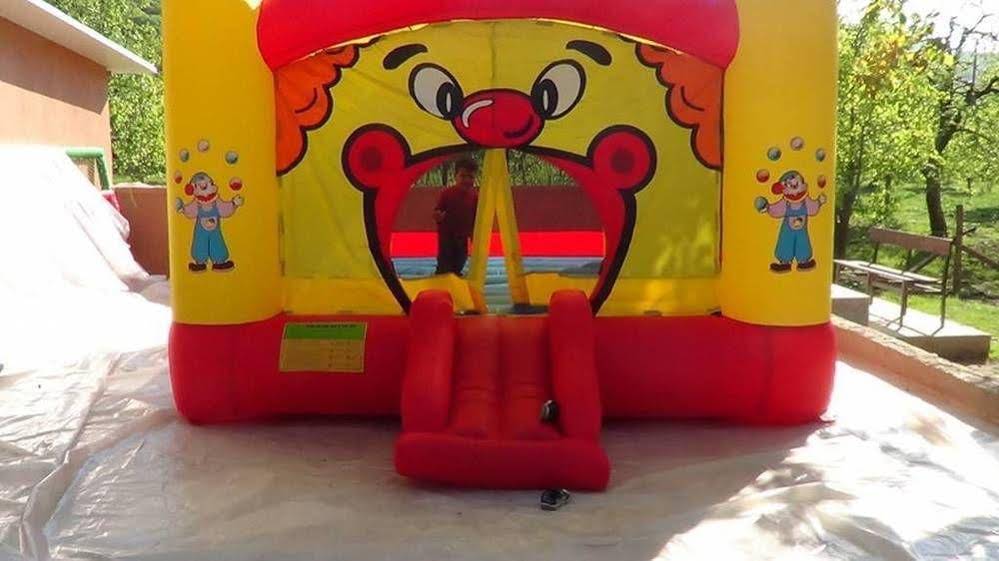 Cevizdibi Butik Otel