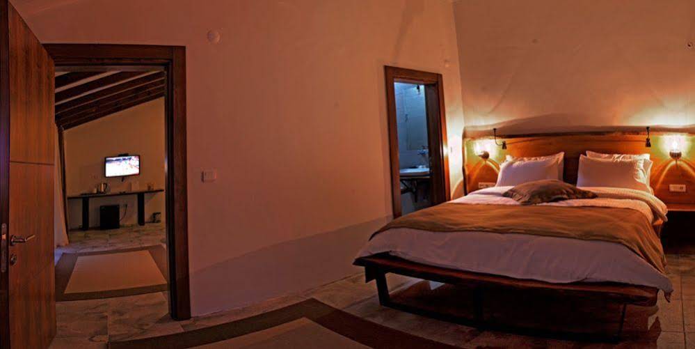 Cevizdibi Butik Otel