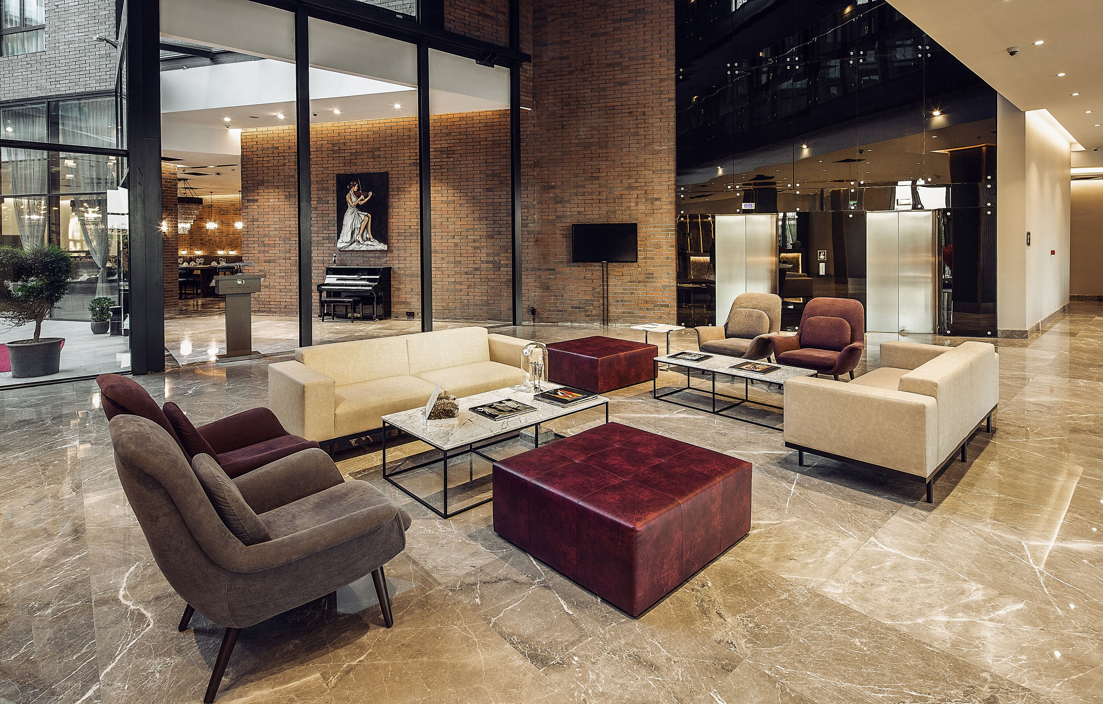 Dedeman Kartepe Kocaeli