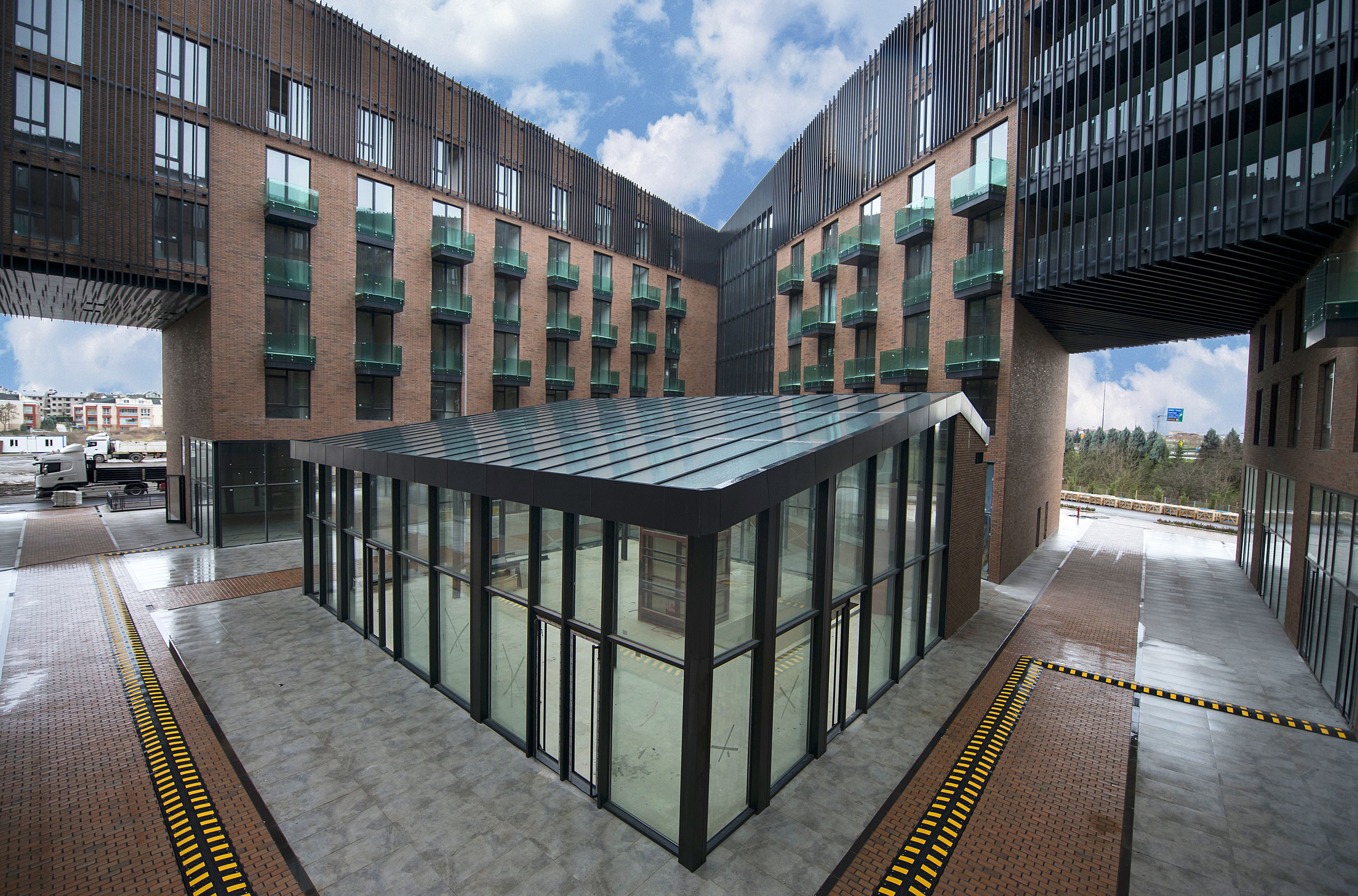 Dedeman Kartepe Kocaeli