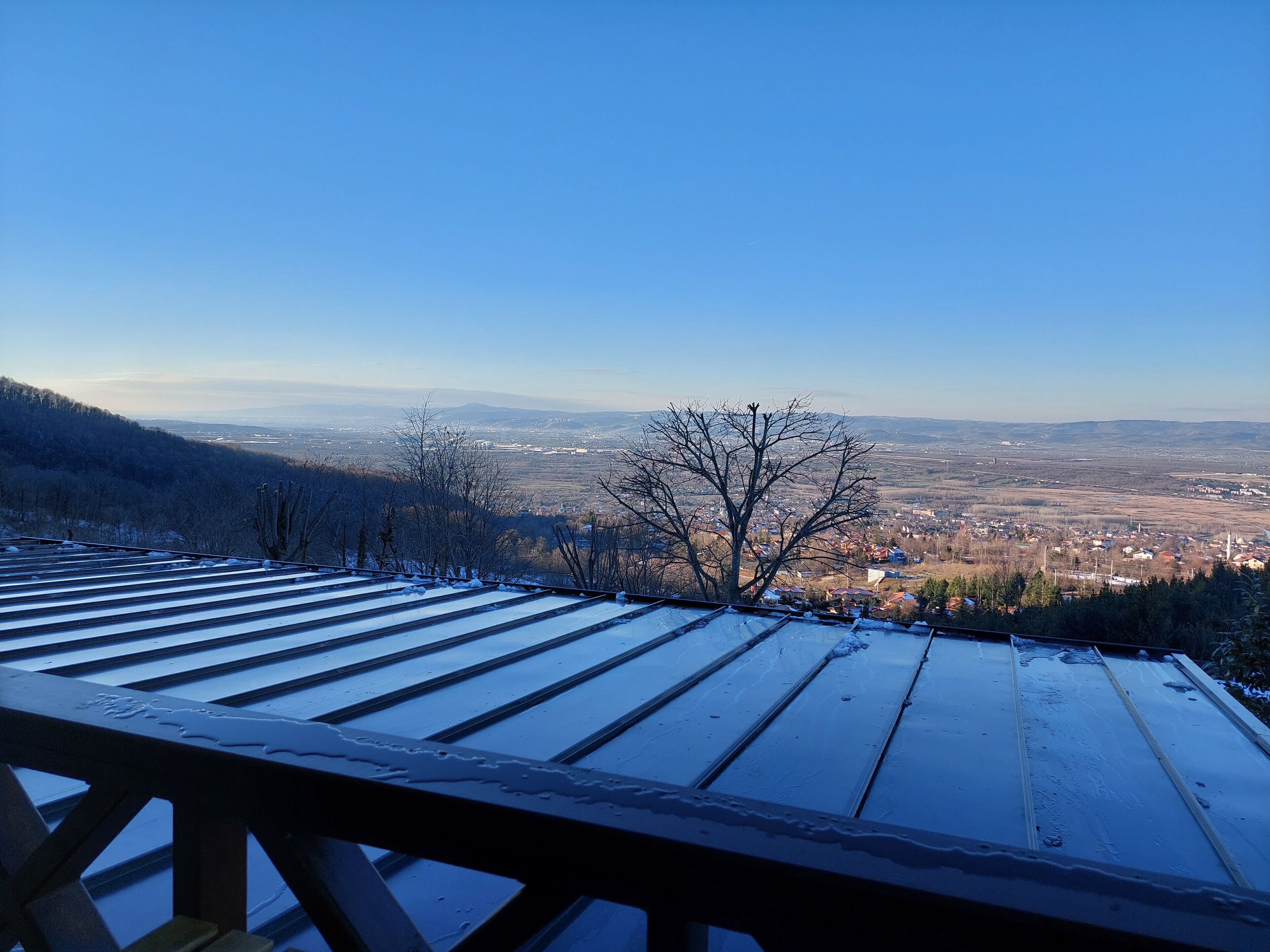 Kartepe Panorama Suites