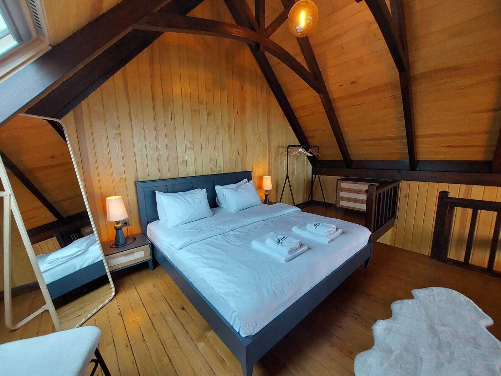 Kartepe Panorama Suites