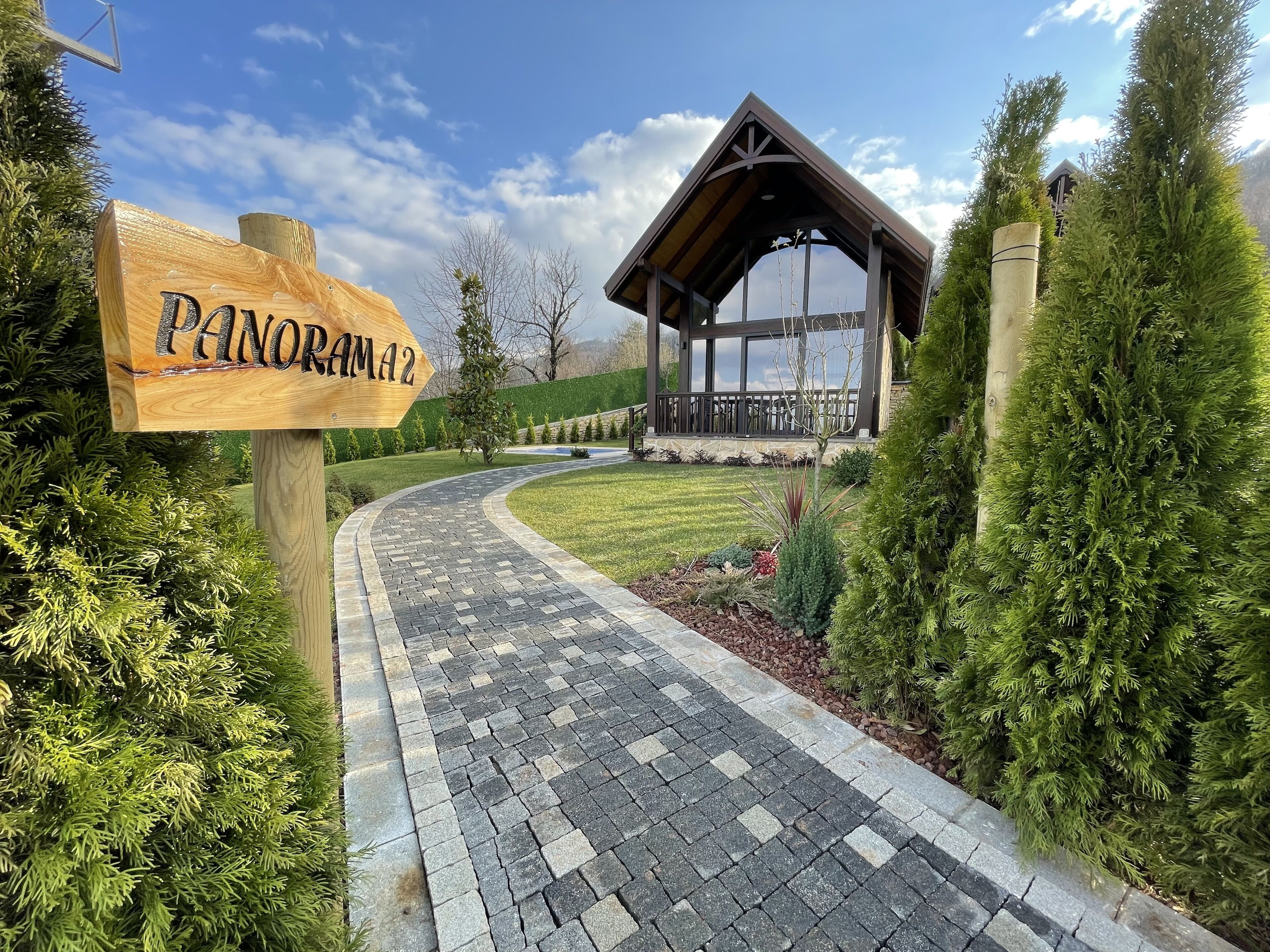 Kartepe Panorama Suites