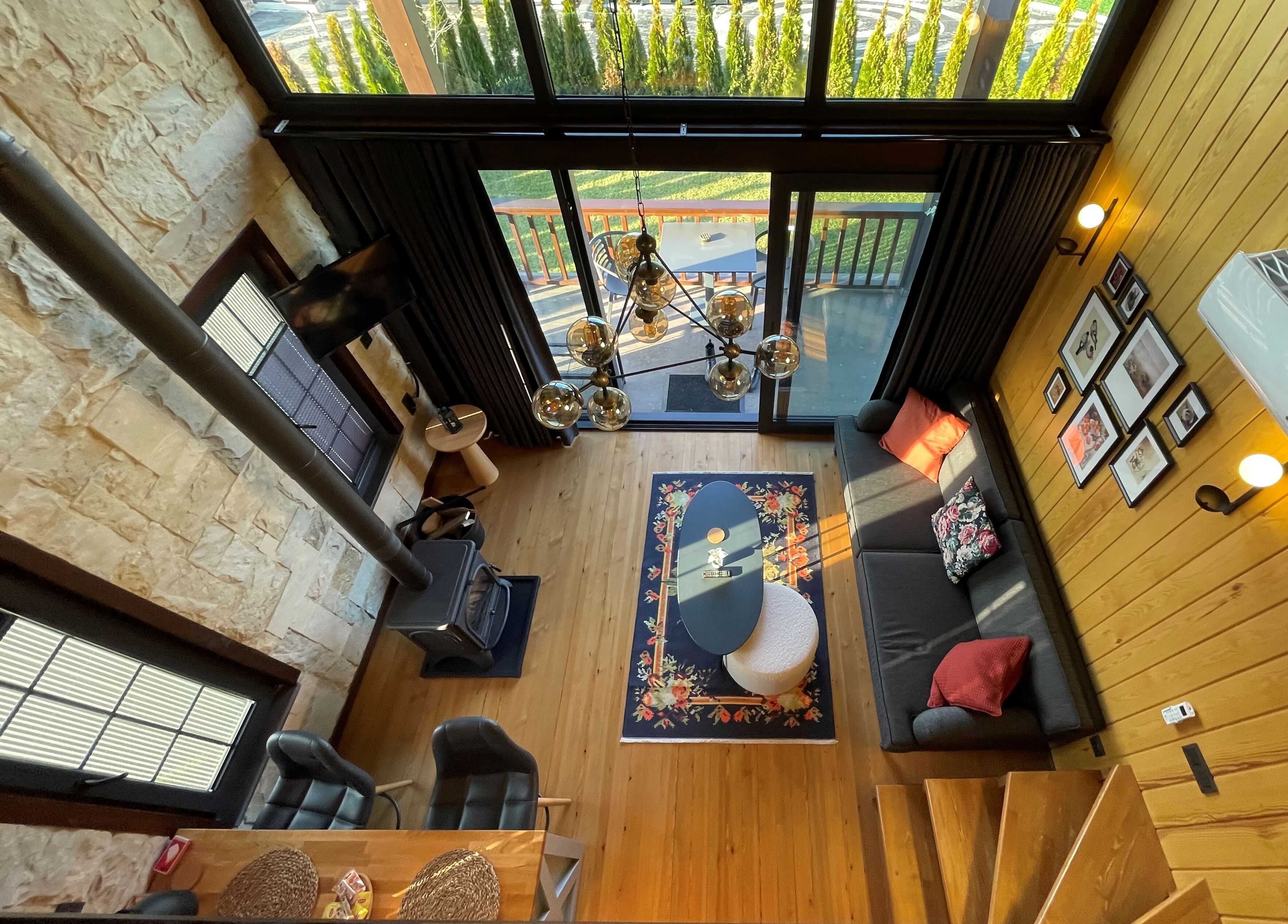 Kartepe Panorama Suites