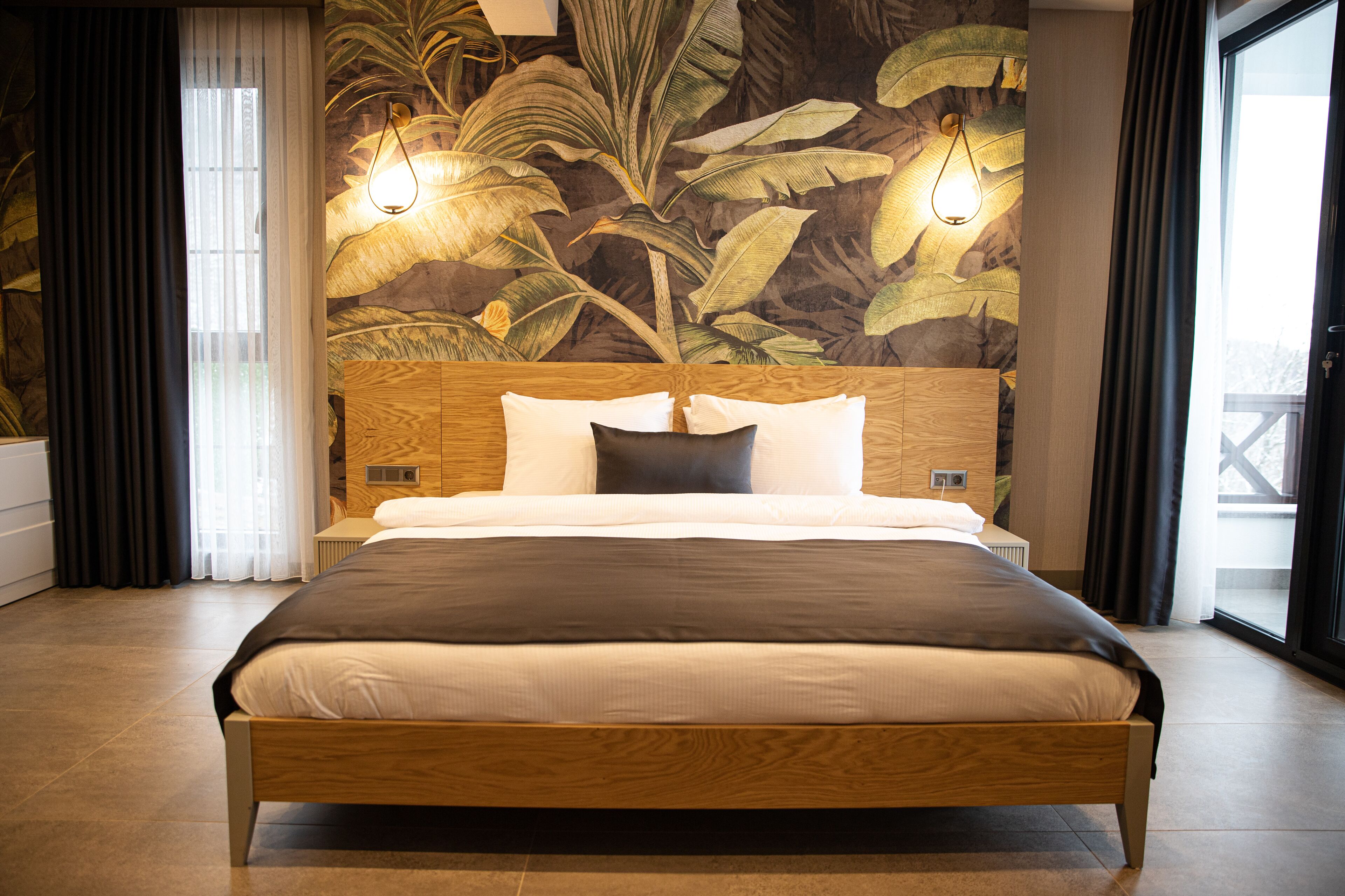 Kartepe Panorama Suites