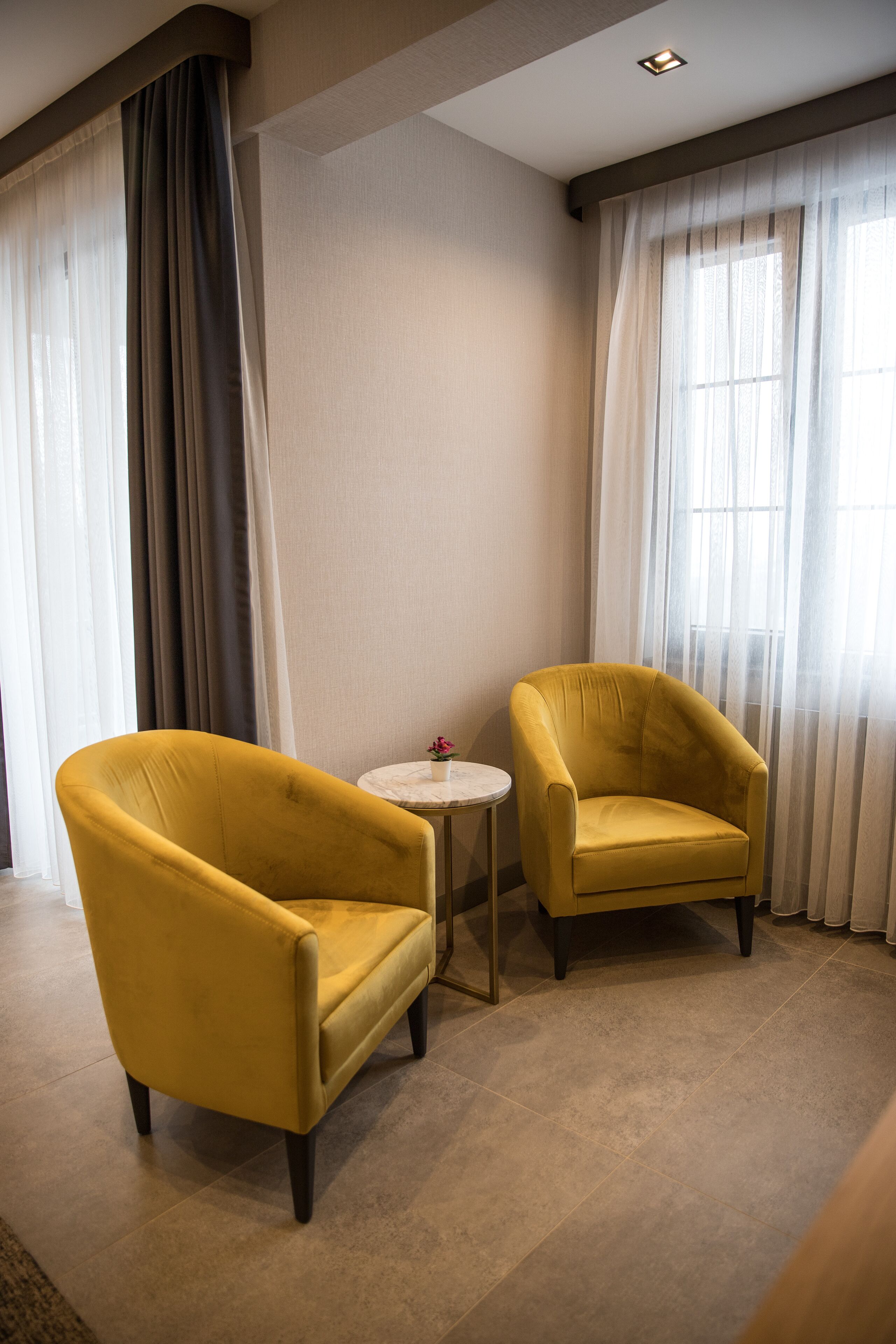 Kartepe Panorama Suites