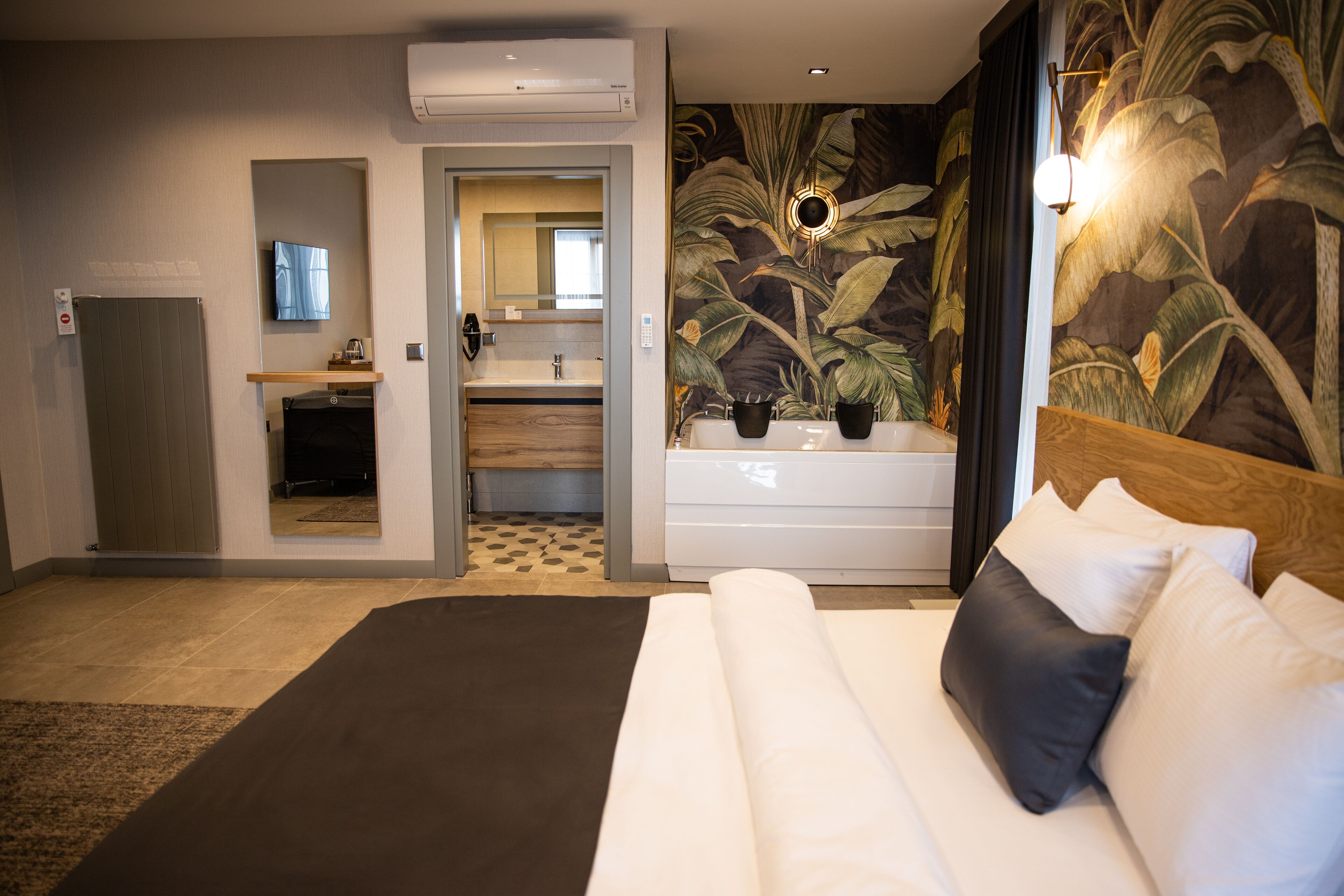 Kartepe Panorama Suites