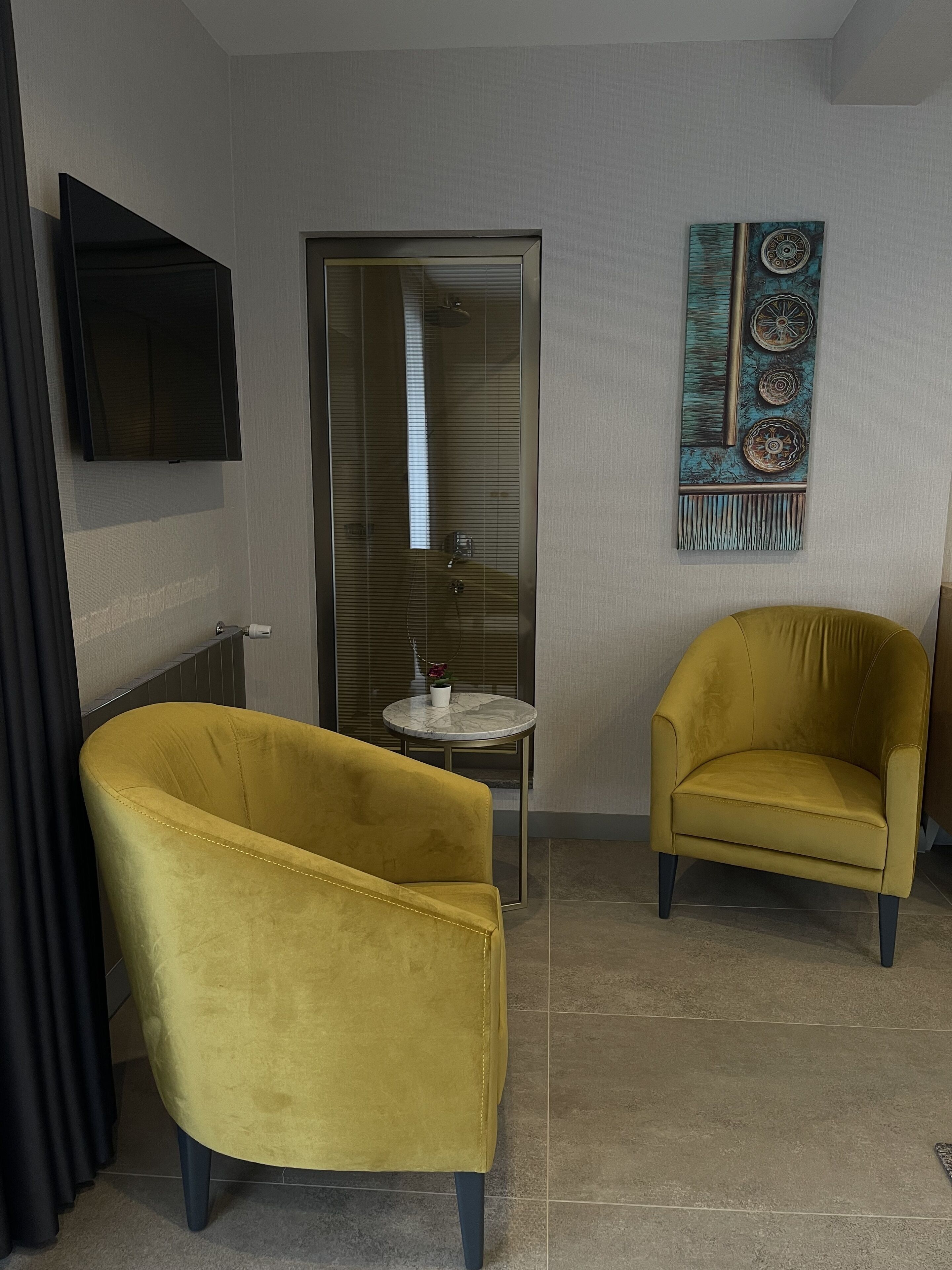 Kartepe Panorama Suites