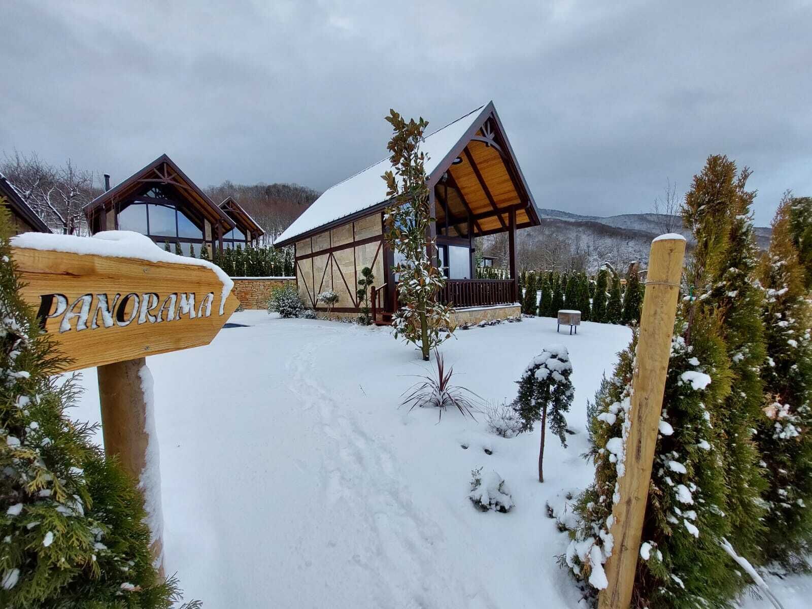 Kartepe Panorama Suites