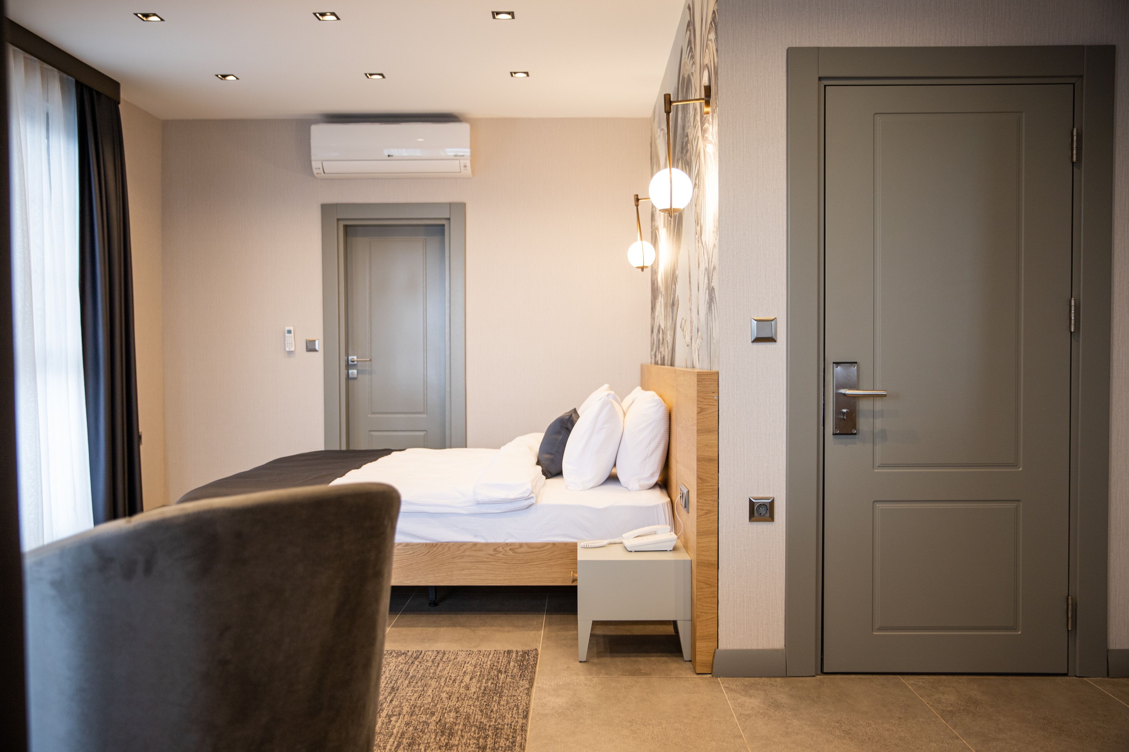 Kartepe Panorama Suites