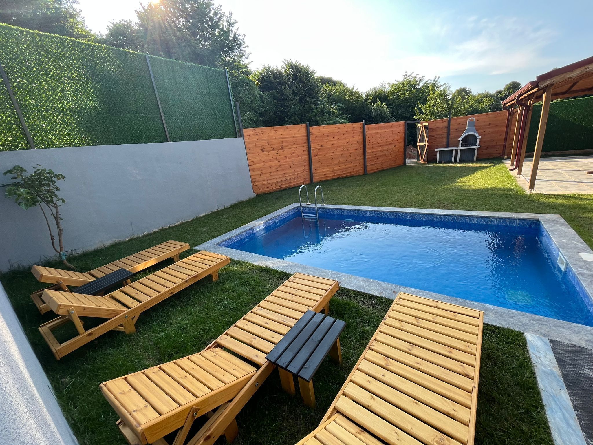 Masukiye Premium Vacation