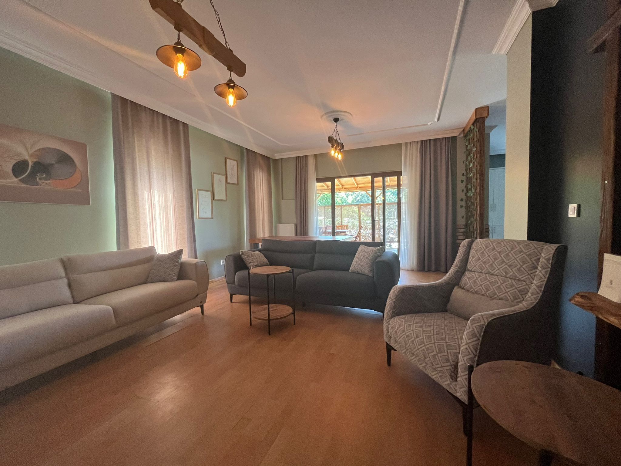 Masukiye Premium Vacation